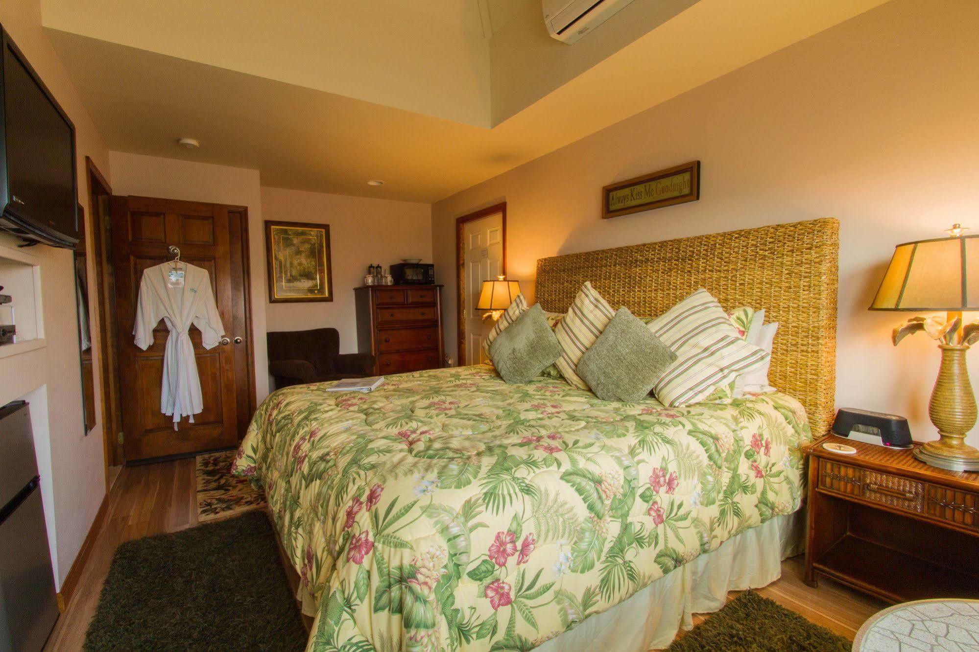 Sand Castle Bed And Breakfast Barnegat Light Exterior photo