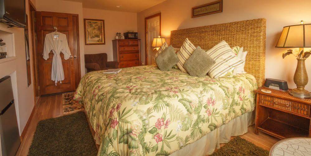Sand Castle Bed And Breakfast Barnegat Light Exterior photo